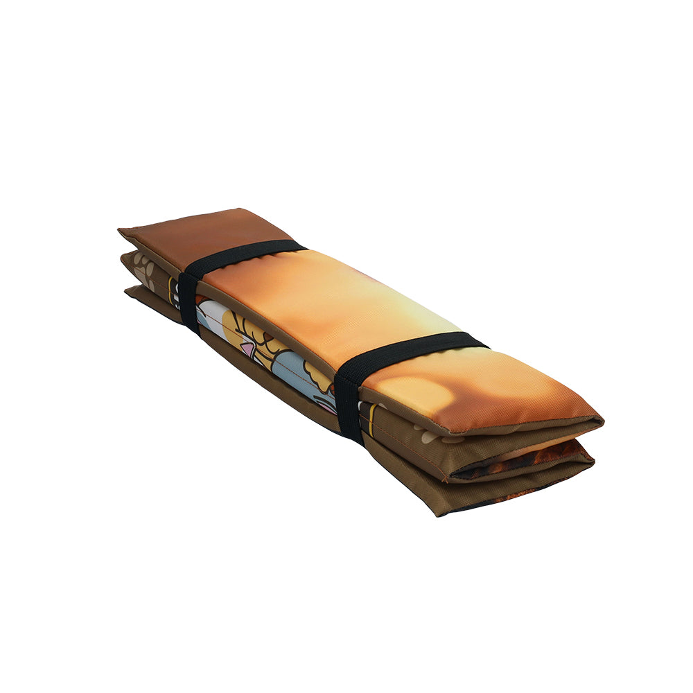 OEMコンパクトシートクッション