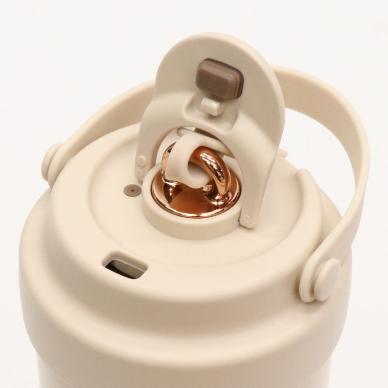 真空セラミックボトル