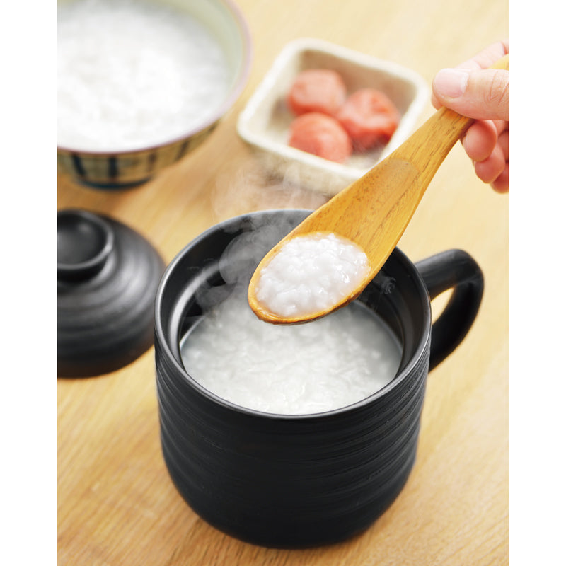 電子レンジでご飯が炊ける！楽炊御膳（レシピ付き）