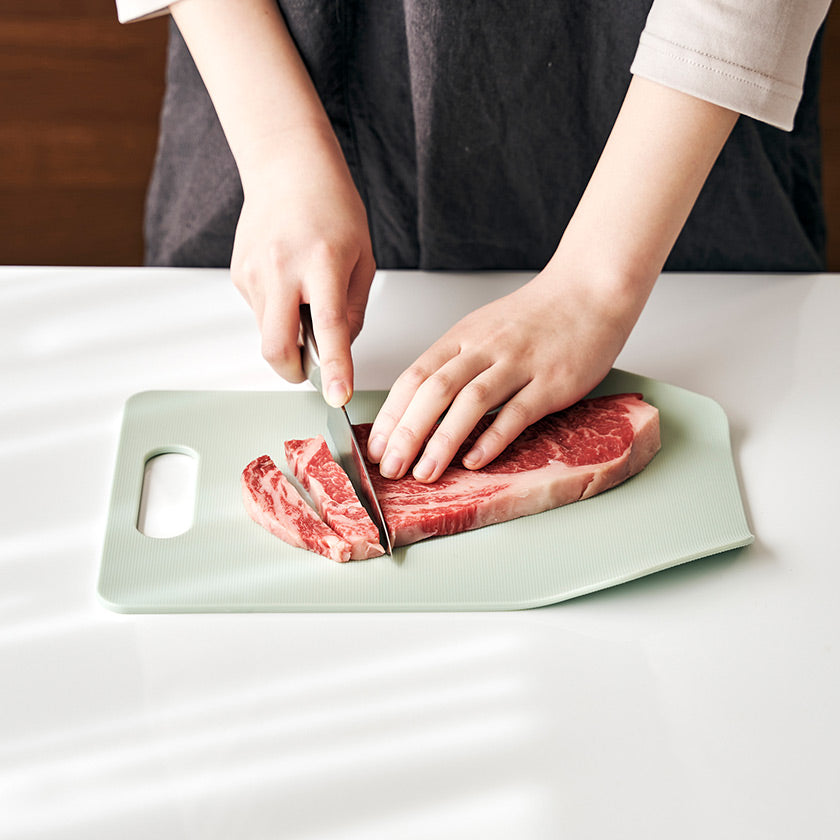 抗菌まな板使い分け３枚セット