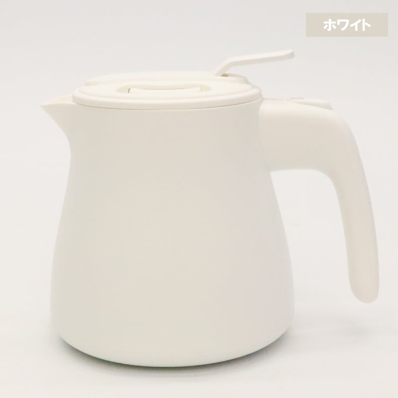 漏水防止ケトル