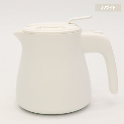 漏水防止ケトル