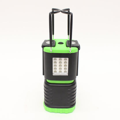 乾電池式脱着ランタン