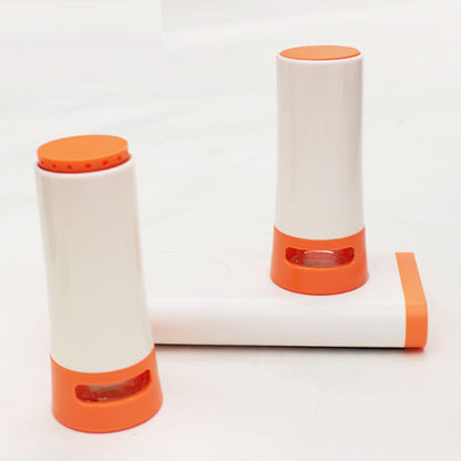 クイックアップ 2P（自動開閉調味料入れ）