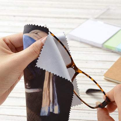 OEMマイクロファイバークロス