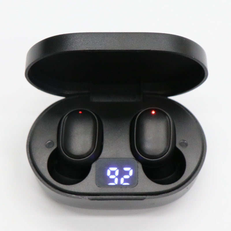 ワイヤレスBTイヤホン