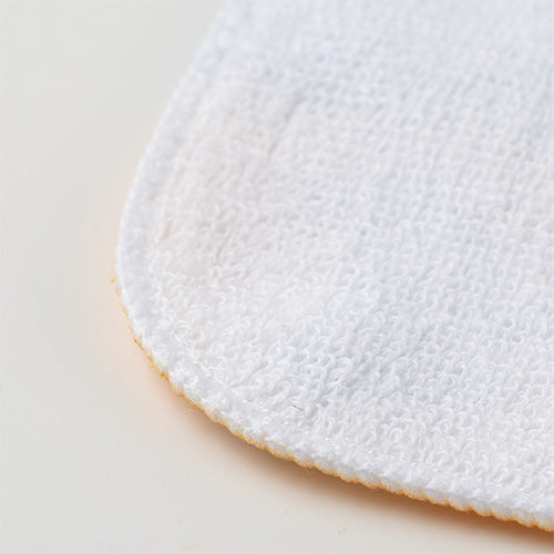 コットンタオルハンカチS(角丸)