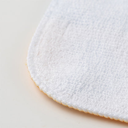 コットンタオルハンカチS(角丸)