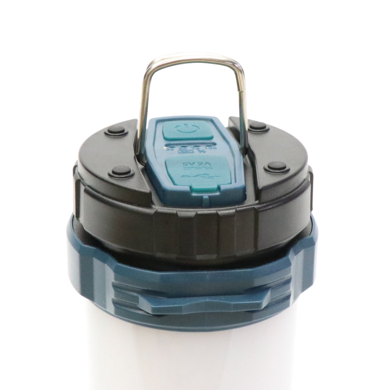 多機能防災ランタンライト