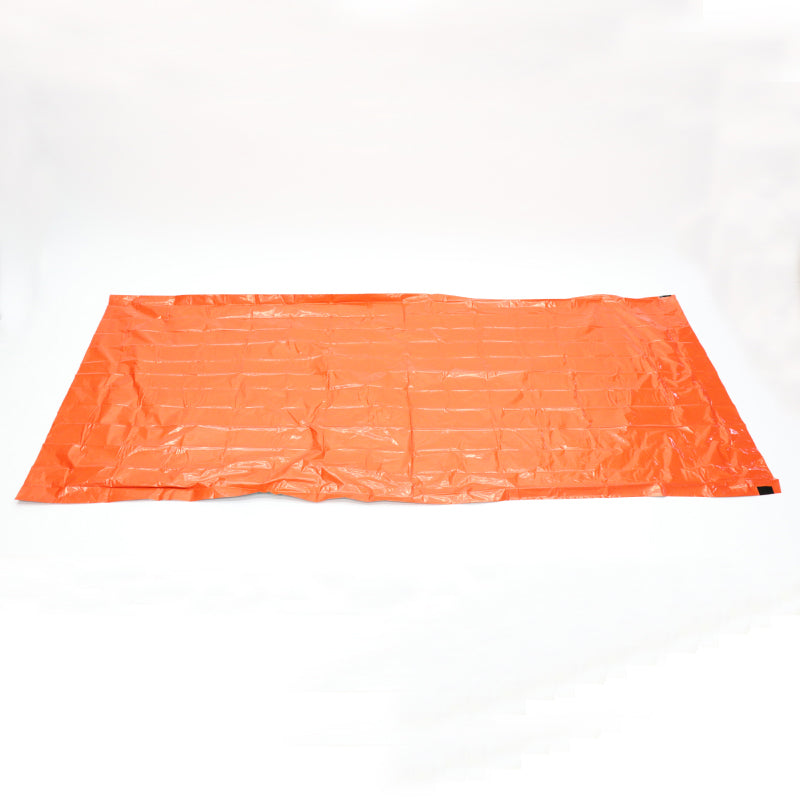 2WAYアルミブランケット