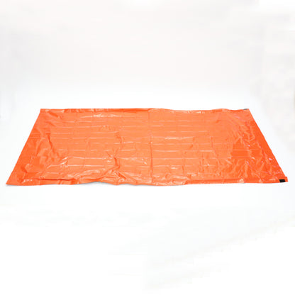 2WAYアルミブランケット