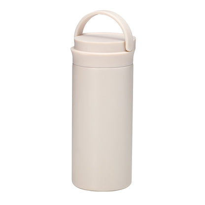 ハンドル付シームレスボトル 350ml