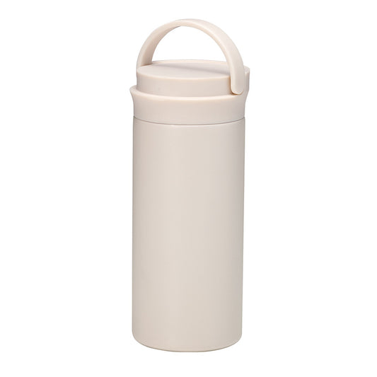 ハンドル付シームレスボトル 350ml