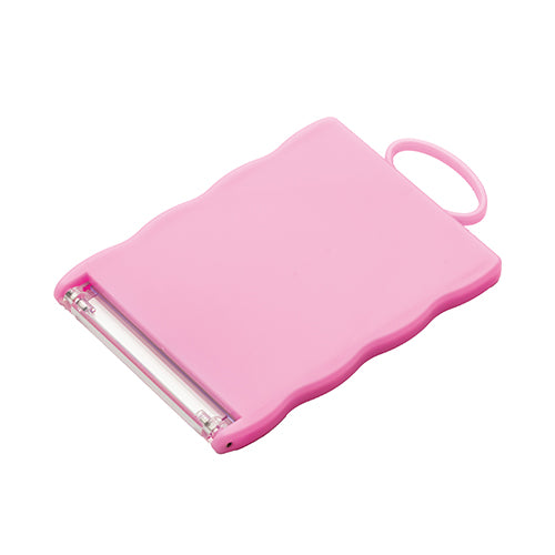 カードホルダーコンパクトミラー