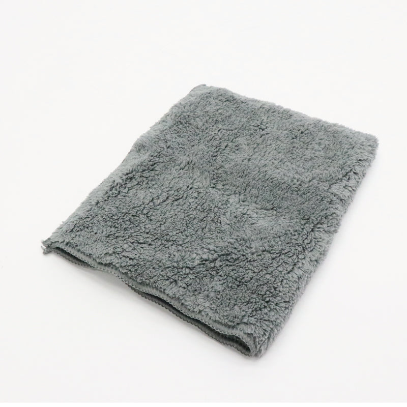 マイクロファイバー洗車グローブ