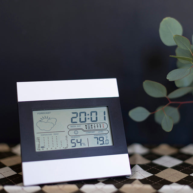 メタルウェザーステーション