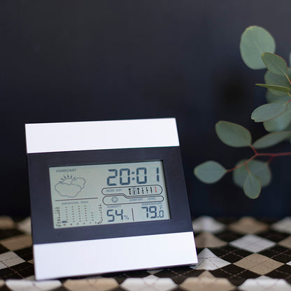 メタルウェザーステーション