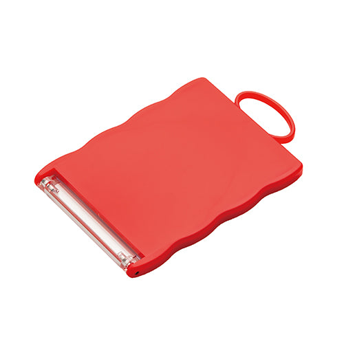 カードホルダーコンパクトミラー