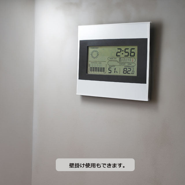 メタルウェザーステーション