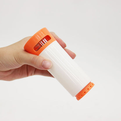 クイックアップ 2P（自動開閉調味料入れ）