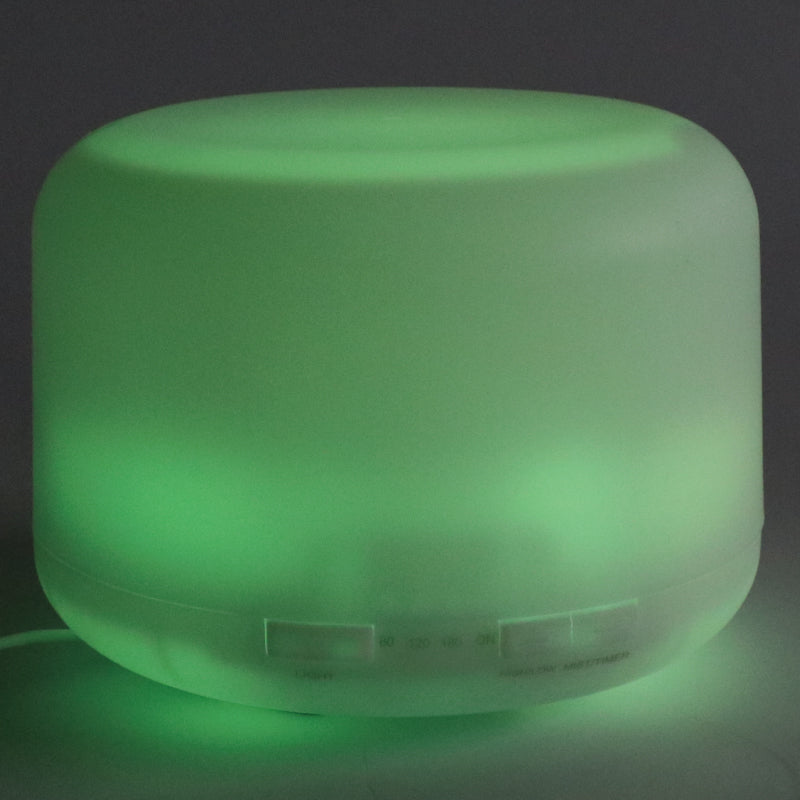 超音波シンプル加湿器