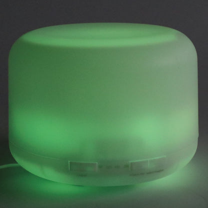 超音波シンプル加湿器