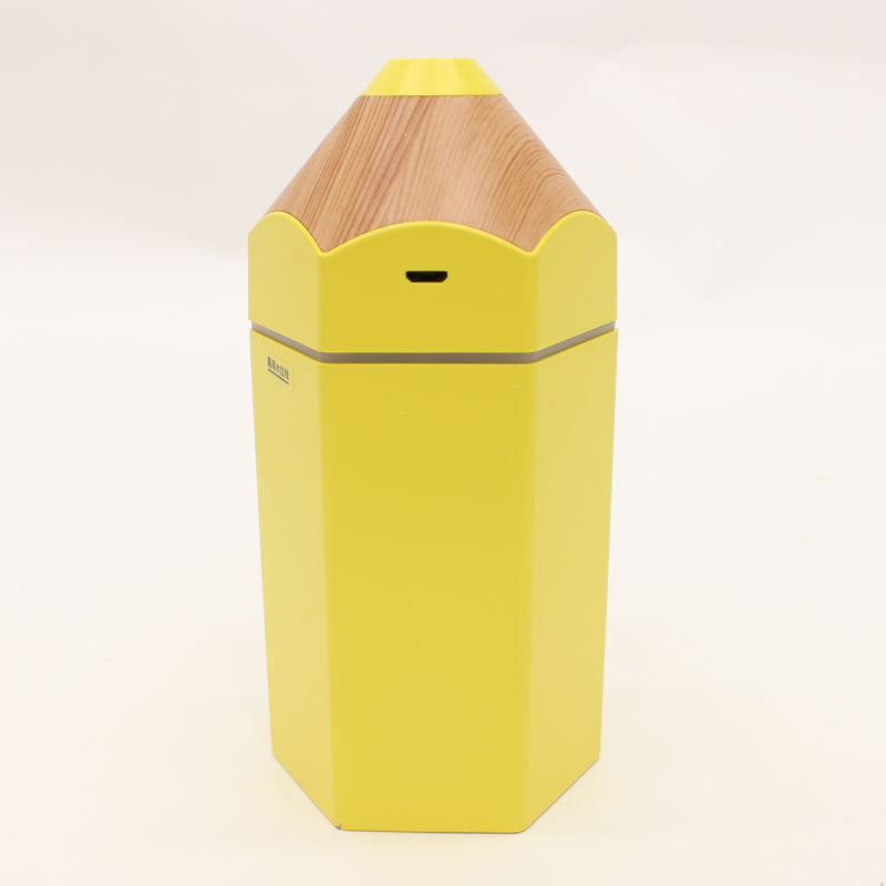 ペンシルタイプミニ加湿器　URURU PENCIL（うるるぺんしる）