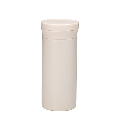 ハンドル付シームレスボトル 350ml