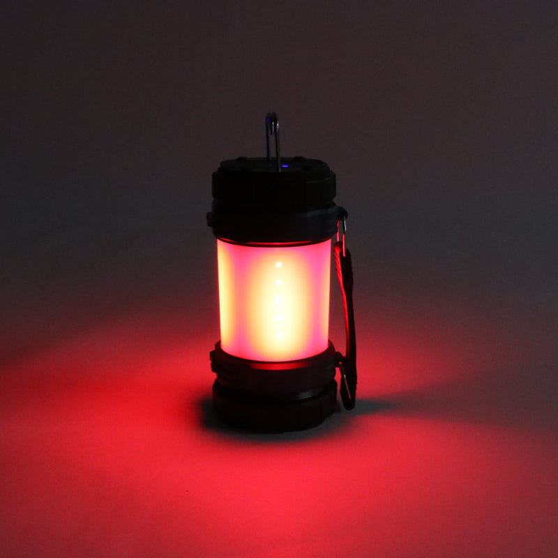 多機能防災ランタンライト