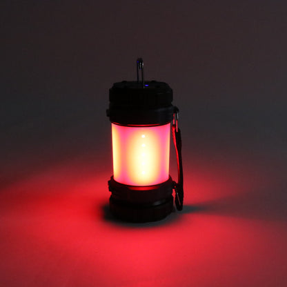 多機能防災ランタンライト