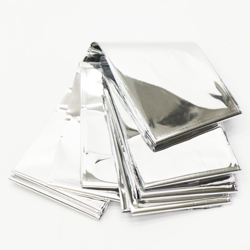 アルミブランケット　