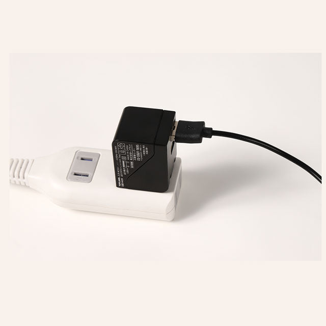 キューブクロック