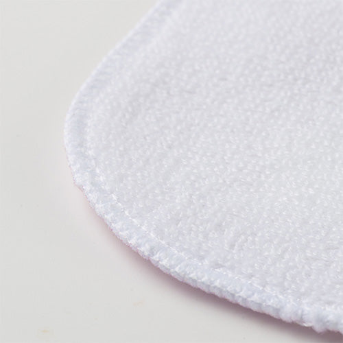 コットンタオルハンカチ(角丸)