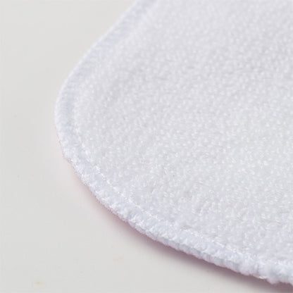 コットンタオルハンカチ(角丸)