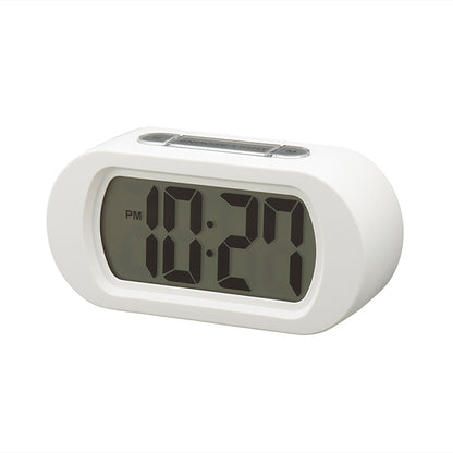 ラバーデジタル時計