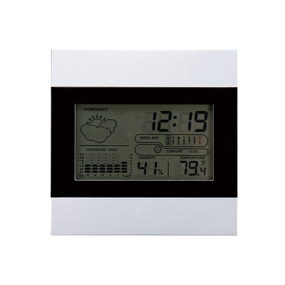 メタルウェザーステーション