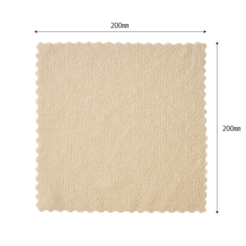 マイクロファイバークロス12枚入り