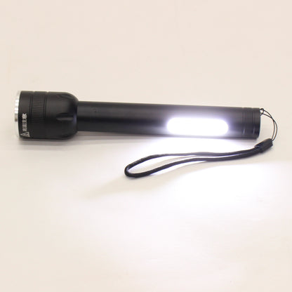 充電式モバイルチャージフラッシュライト