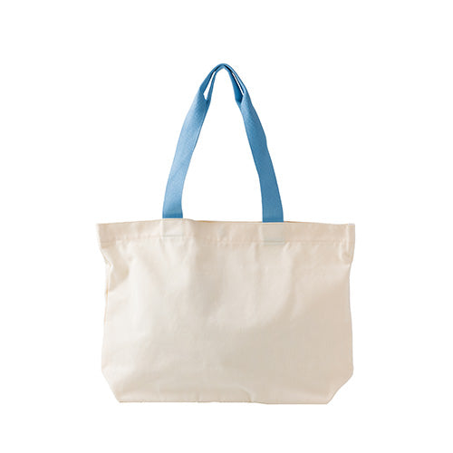 カラフルハンドルトート