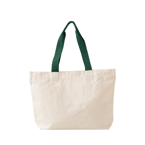 カラフルハンドルトート