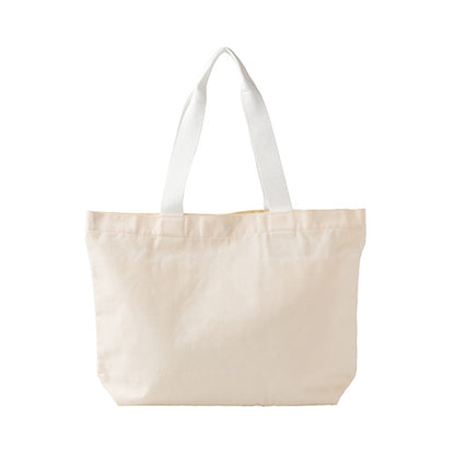 カラフルハンドルトート