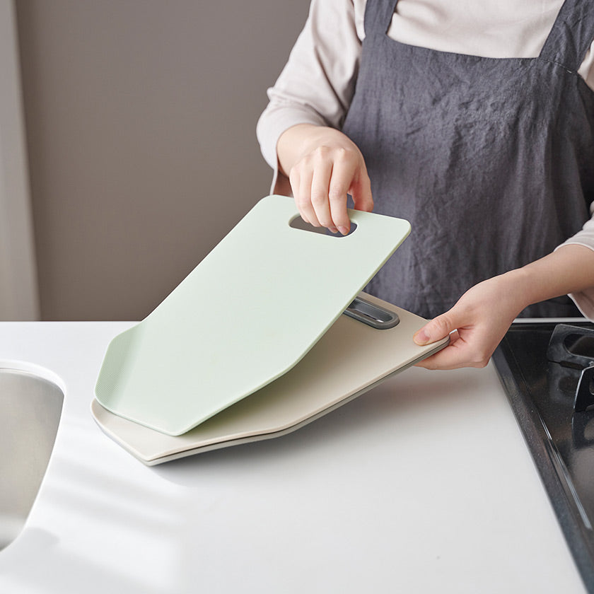 抗菌まな板使い分け３枚セット