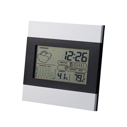 メタルウェザーステーション