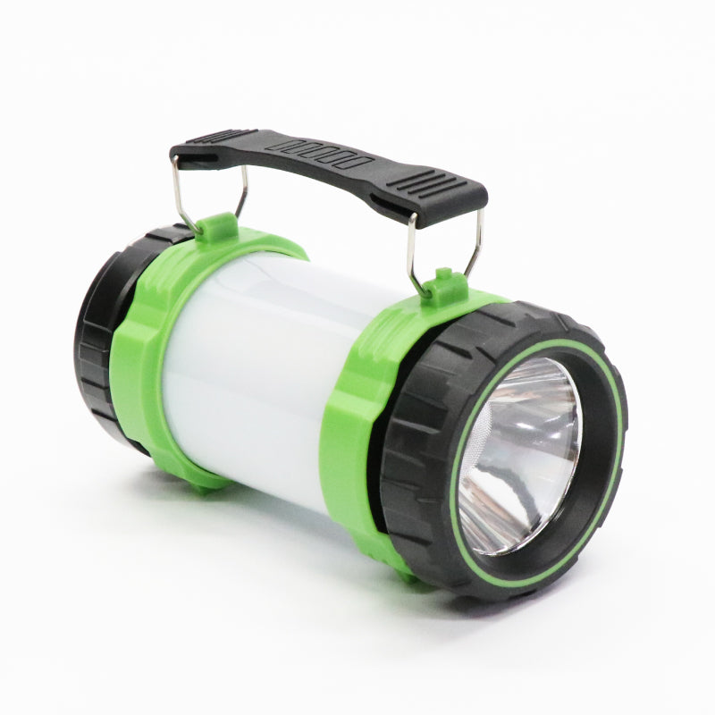 多機能防災ランタンライト