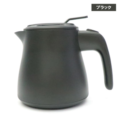 漏水防止ケトル