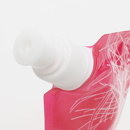 NEW カラビナ付きエコボトル 830ml