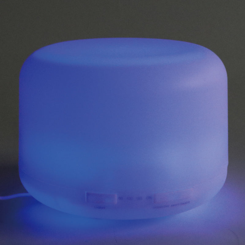 超音波シンプル加湿器