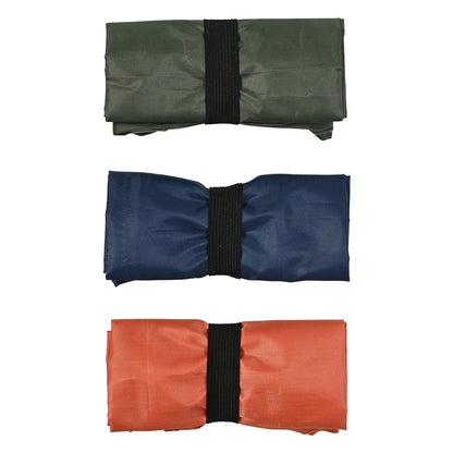 IRO Style折りたたみエコバッグ　折りたたみ時