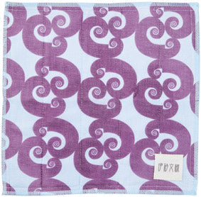 伊砂文様かや織りふきん　単品