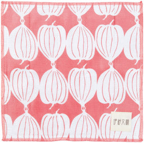 伊砂文様かや織りふきん　単品